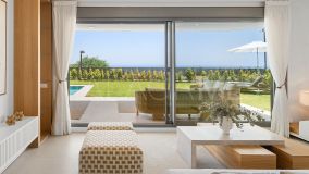 Ground Floor Apartment for sale in Selwo, Estepona East