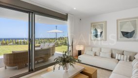 Markplanslägenhet for sale in Selwo, Estepona Öst