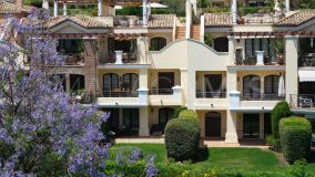 Takvåning for sale in Los Arqueros, Benahavis