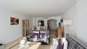 Penthouse for sale in Los Arqueros, Benahavis