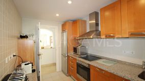 Penthouse for sale in Los Arqueros, Benahavis