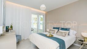 Comprar apartamento de 3 dormitorios en San Roque