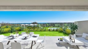 Comprar apartamento de 3 dormitorios en San Roque