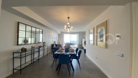 Ground floor apartment for sale in Manilva with 2 bedrooms