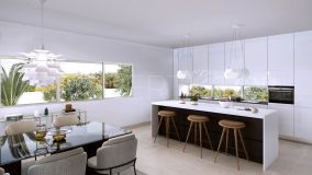 For sale 3 bedrooms town house in Mijas Costa