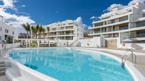 Penthouse for sale in Cala de Mijas with 2 bedrooms
