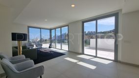 Penthouse for sale in Cala de Mijas with 2 bedrooms