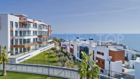 Fuengirola 3 bedrooms apartment for sale