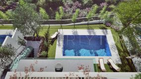 For sale villa with 4 bedrooms in La Cala Hills