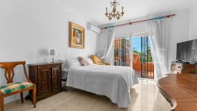 Villa for sale in San Pedro de Alcantara