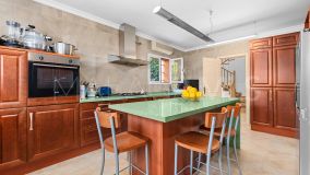 Villa for sale in San Pedro de Alcantara