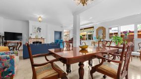 Villa for sale in San Pedro de Alcantara
