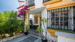 Adosado en venta en Bel Air, Estepona Este