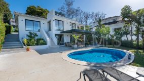 Villa for sale in Nueva Andalucia, Marbella