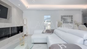 Reihenhaus zu verkaufen in Aloha Pueblo, Nueva Andalucia