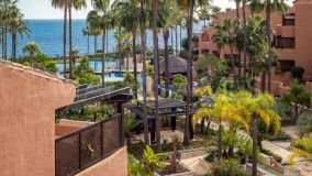 Appartement for sale in Mar Azul, Estepona Est