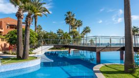 Appartement for sale in Mar Azul, Estepona Est