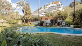 Apartment for sale in Kings Hills, Marbella Golden Mile