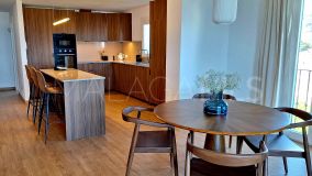 Zweistöckiges Penthouse zu verkaufen in Estepona Westen