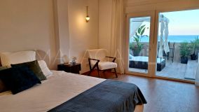 Zweistöckiges Penthouse zu verkaufen in Estepona Westen