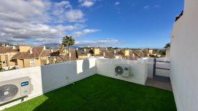Ático en venta en Bel Air, Estepona Este