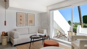 Duplex rez de chaussée for sale in El Paraiso, Estepona Est