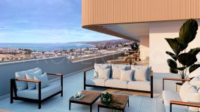 Apartamento planta baja en venta con 2 dormitorios en Selwo