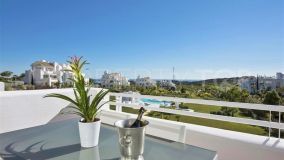 AMAZING NEW DEVELOPMENT WITH PRIVATE LAGOON - ESTEPONA - LAST UNIT