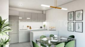Buy Los Pacos apartment with 2 bedrooms