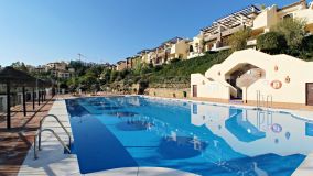 Penthouse with 2 bedrooms for sale in Los Arqueros