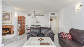 Apartamento en venta en Los Naranjos de Marbella, Nueva Andalucia