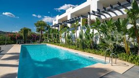 Apartamento Planta Baja en venta en Finca Cortesin, 430.000 €