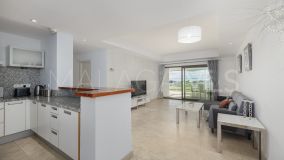 Apartamento Planta Baja en venta en Finca Cortesin, Casares