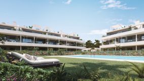 Apartment for sale in Estepona Golf, 490,000 €