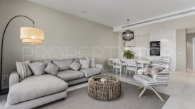 New Golden Mile ground floor apartment for sale