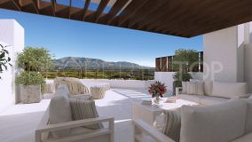 3 bedrooms town house in La Cala Golf Resort for sale