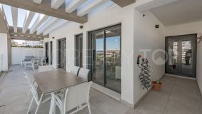For sale apartment with 3 bedrooms in Las Mesas