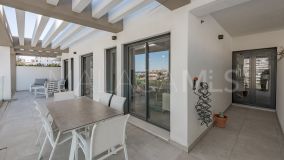 Appartement for sale in Las Mesas, Estepona Ville