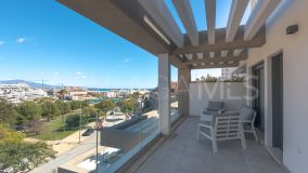 Appartement for sale in Las Mesas, Estepona Ville