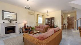 Casa en venta en Belaire, Estepona Este