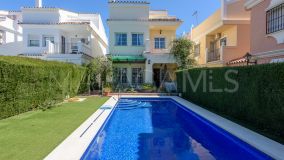 Casa en venta en Belaire, Estepona Este
