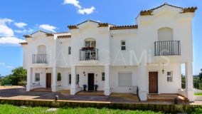Maison de Ville for sale in Los Almendros, Benahavis