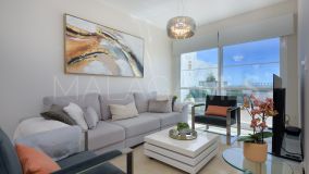 Maison de Ville for sale in Los Almendros, Benahavis