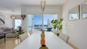 Maison de Ville for sale in Los Almendros, Benahavis