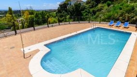 Maison de Ville for sale in Los Almendros, Benahavis