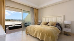 Atico Duplex en venta en La Trinidad, Marbella Golden Mile