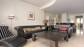 Atico Duplex en venta en La Trinidad, Marbella Golden Mile
