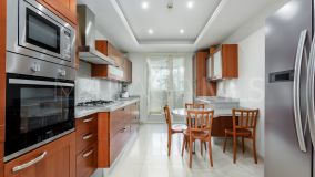 Atico Duplex en venta en La Trinidad, Marbella Golden Mile