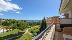 Atico Duplex en venta en La Trinidad, Marbella Golden Mile