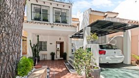 Reihenhaus zu verkaufen in La Quinta Golf, Benahavis